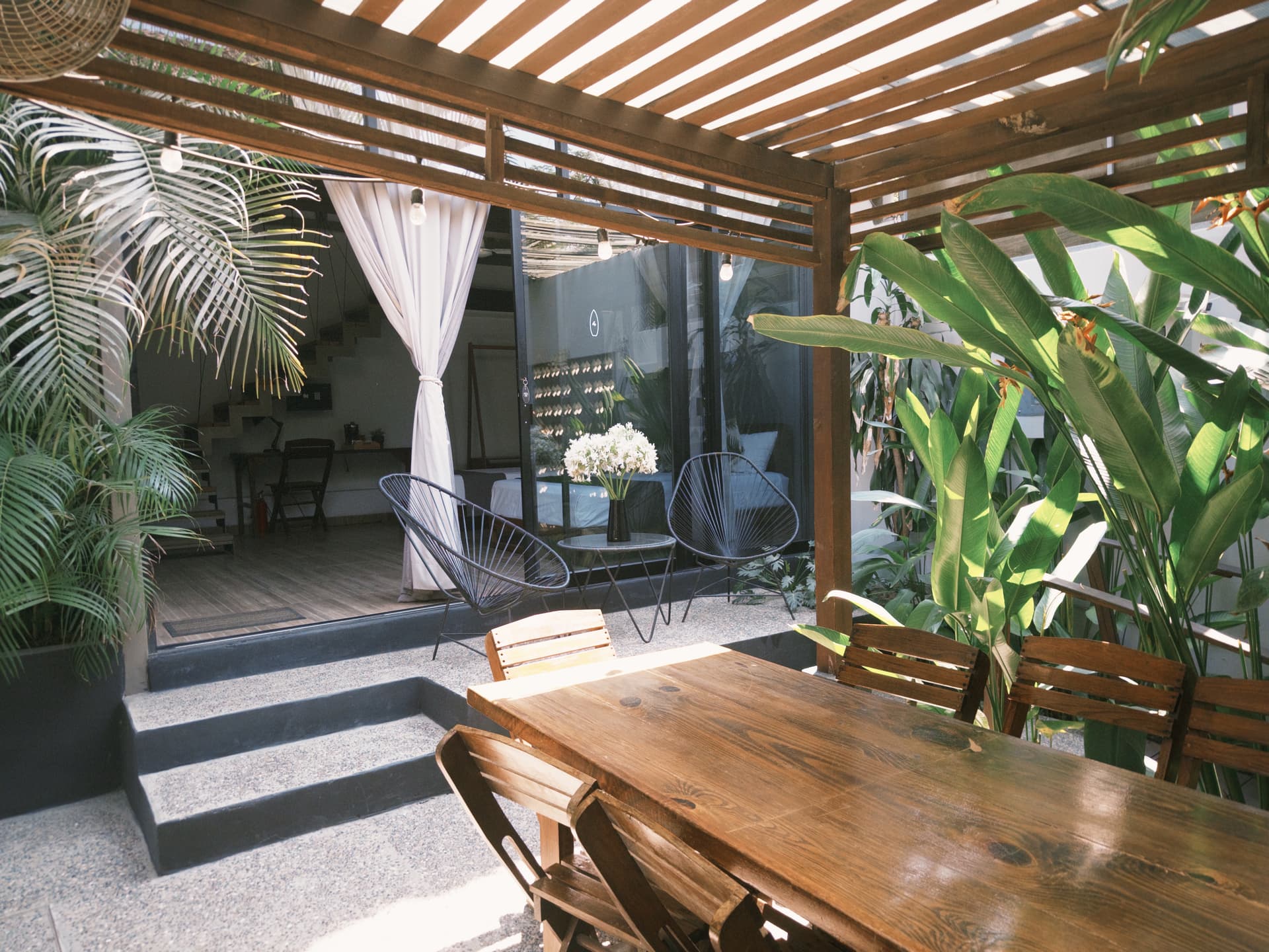 Pancho Villas Punta Zicatela imagen 18