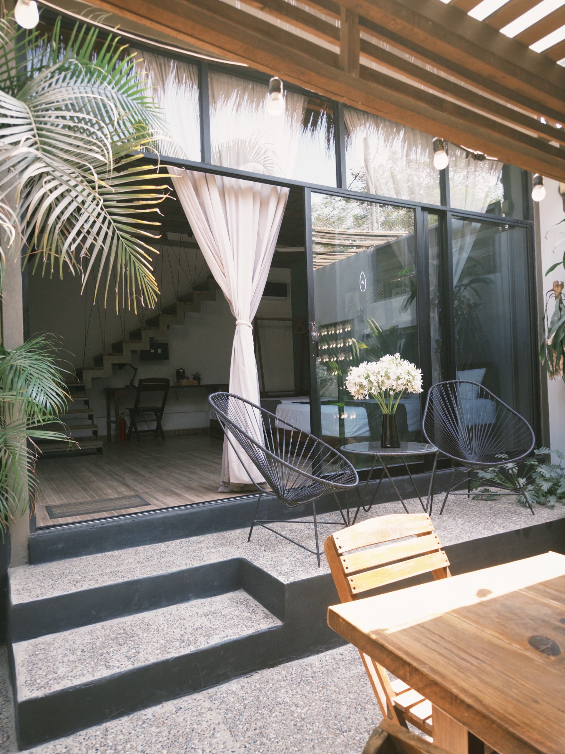 Pancho Villas Punta Zicatela imagen 15