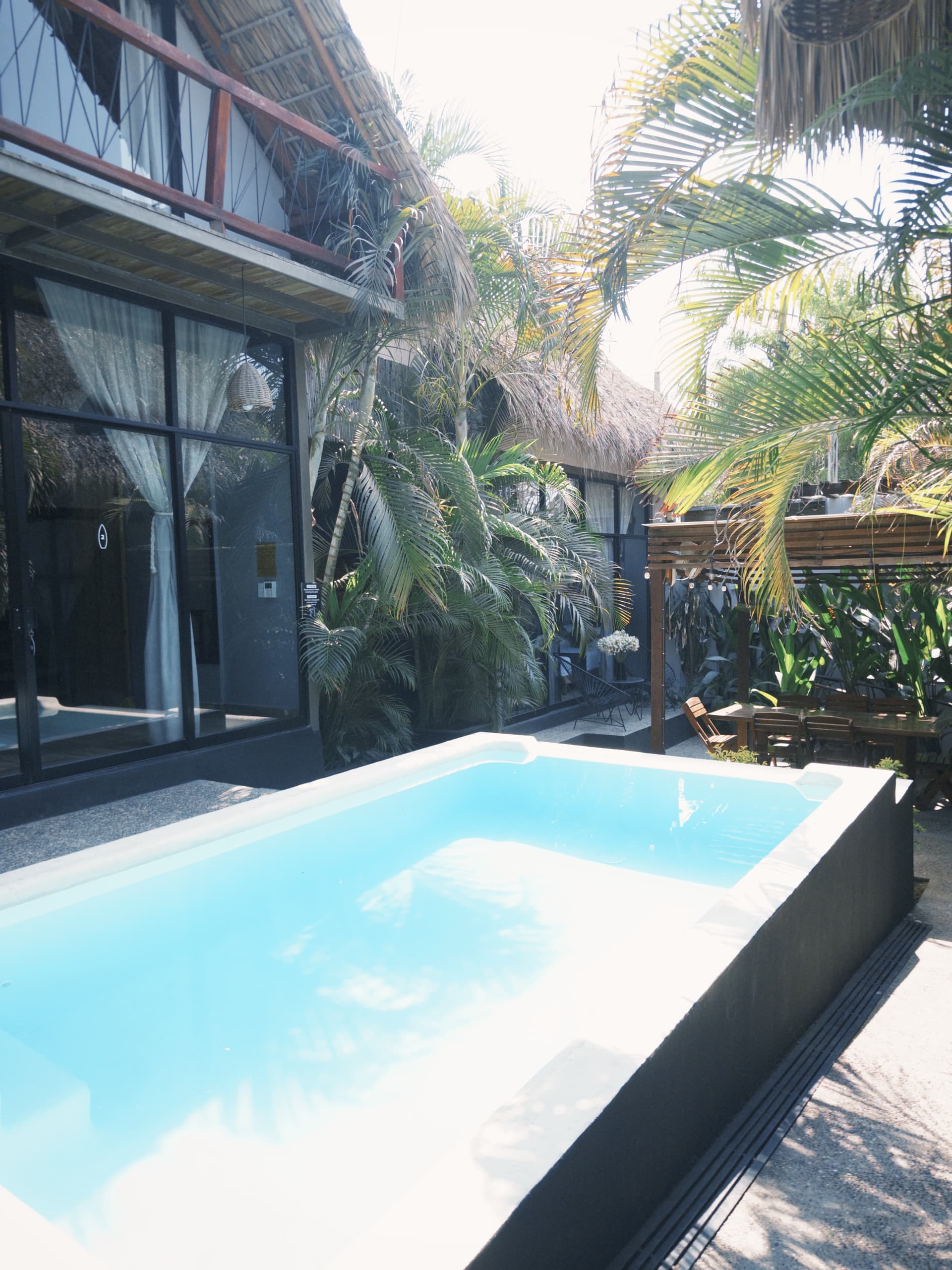 Pancho Villas Punta Zicatela imagen 12