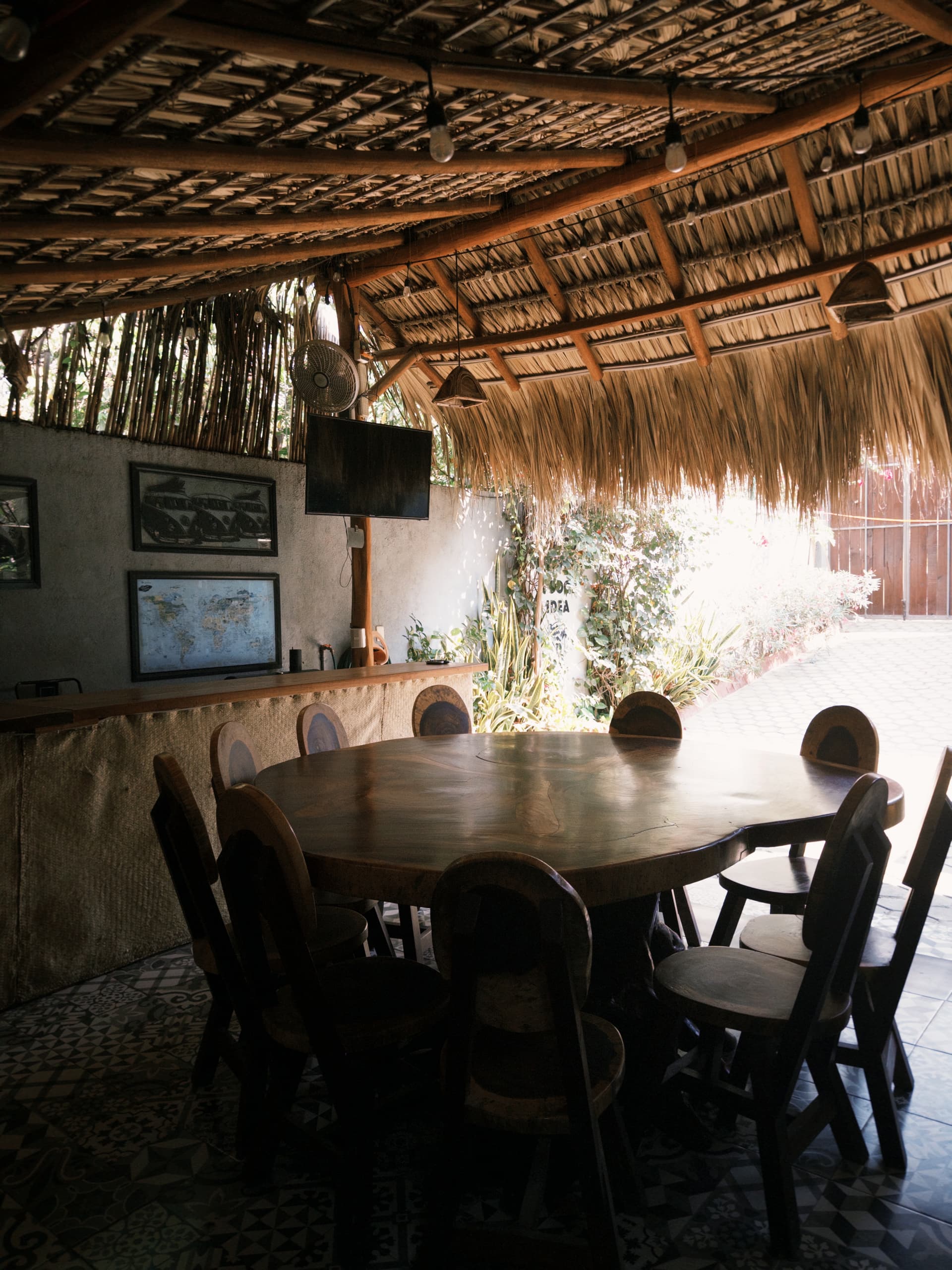 Pancho Villas Punta Zicatela imagen 10