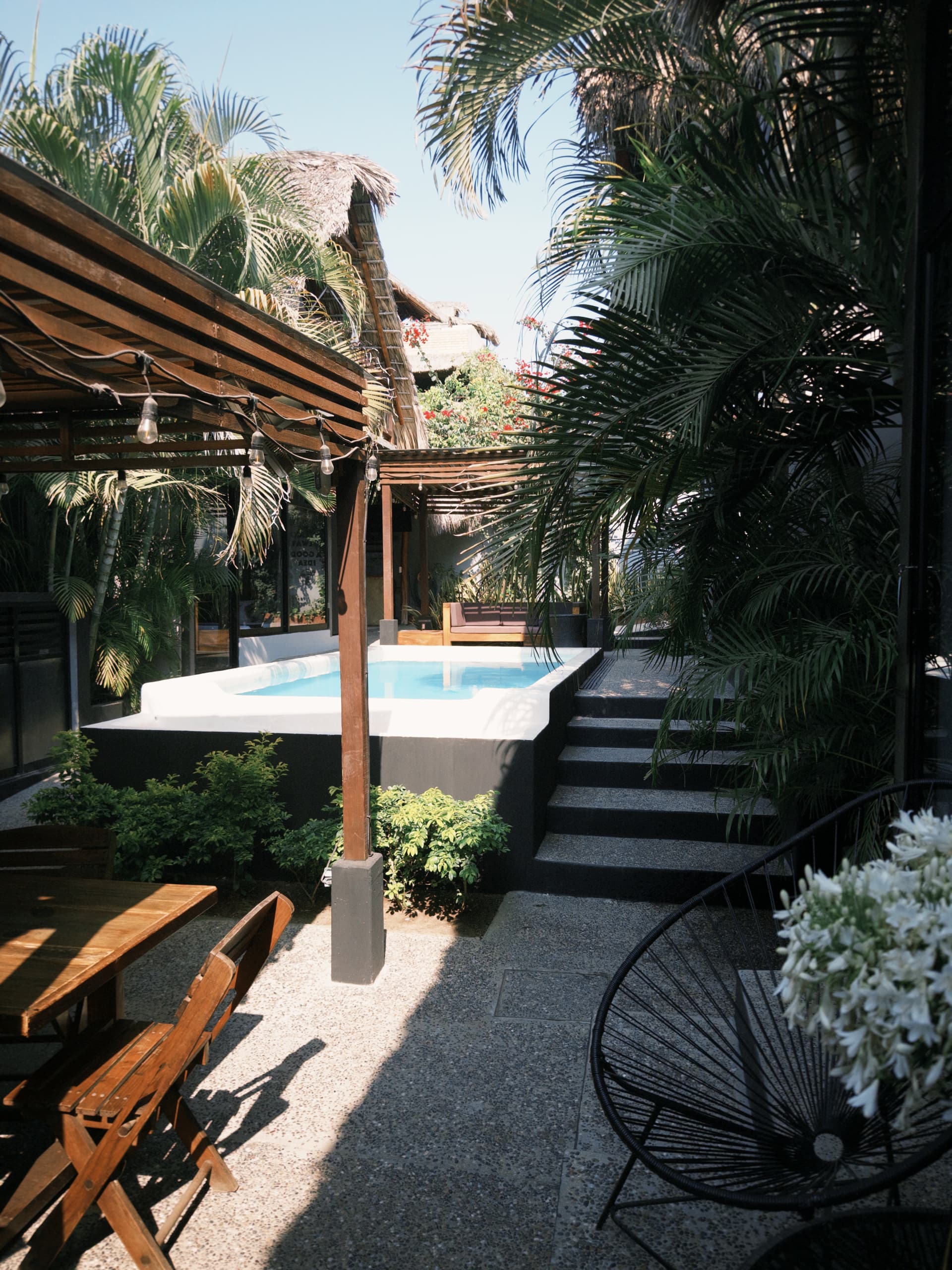 Pancho Villas Punta Zicatela imagen 4