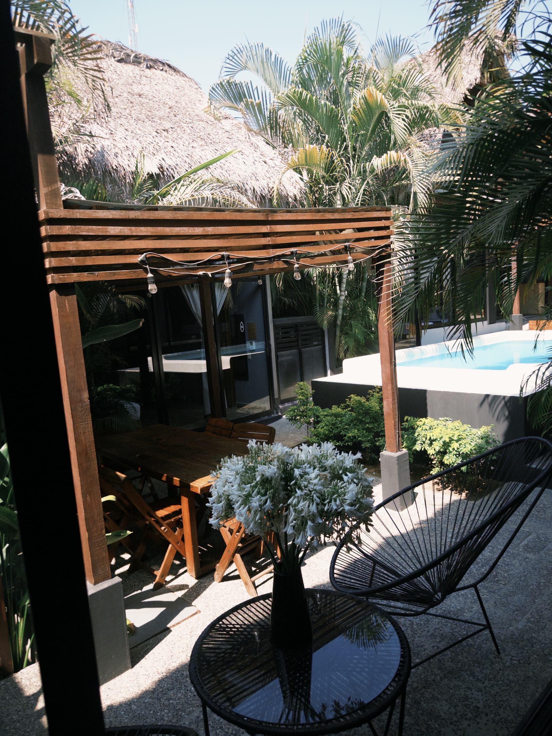 Pancho Villas Punta Zicatela imagen 14