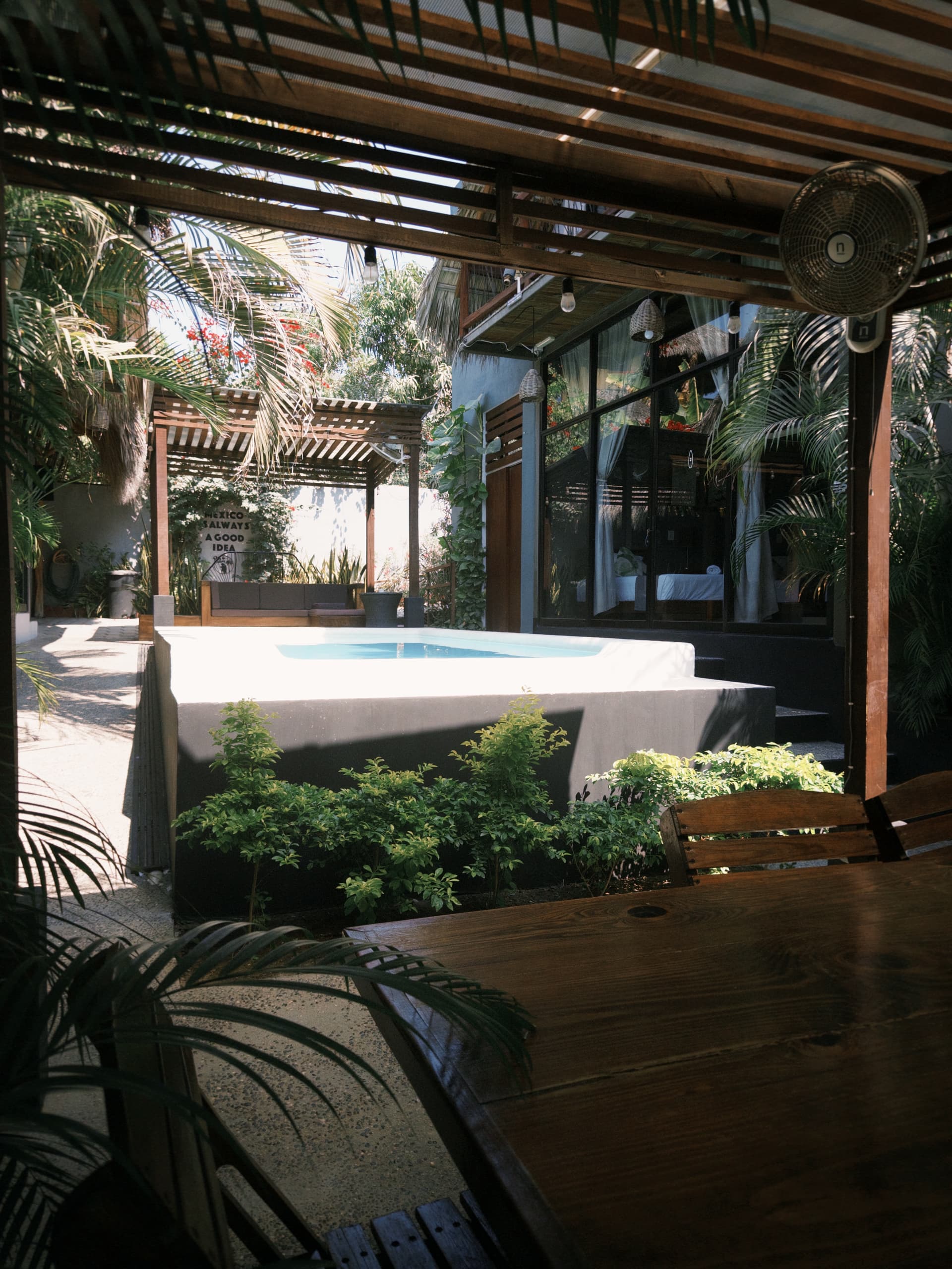 Pancho Villas Punta Zicatela imagen 20